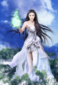 采药女之妻不可欺
