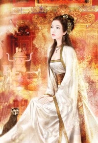 魔王陛下的忧郁