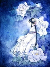 于曼曼欧景亦
